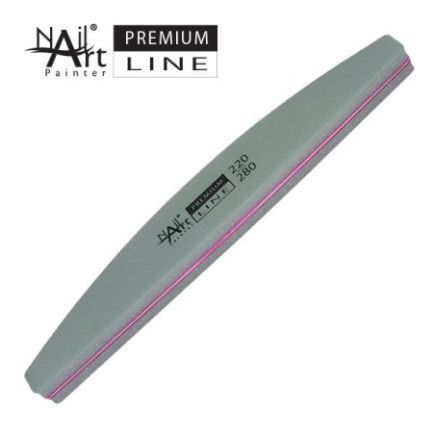 Lima Pulidora Spongy Premium 220/280