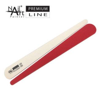 Lima Roja Fina 100/180