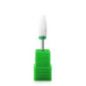 Fresa Cerámica Cónica Grano Grueso Verde 3/32\" Fresa Cerámica Cónica Grano Grueso Verde 3/32\"