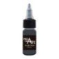 Acrylic Paint Black PRO ART