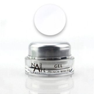 Gel French White UV/LED