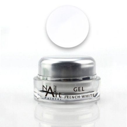 Gel French White UV/LED
