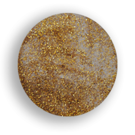 Glitter Oro Dorado
