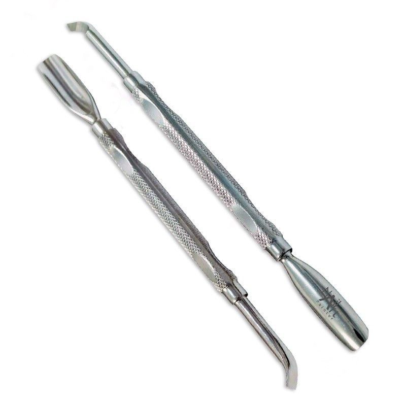 Empuja Cutículas Doble NAP PRO Tools Empuja Cutículas Doble NAP PRO Tools