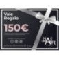 Vale Regalo 150€ NAP
