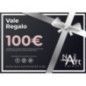 Vale Regalo 100€ NAP