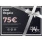 Vale Regalo 75€ NAP