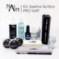 Vale Regalo Formación Sistema Acrílico + Kit PRO NAP