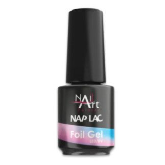 Foil Gel NAP LED/UV HEMA/TPO FREE
