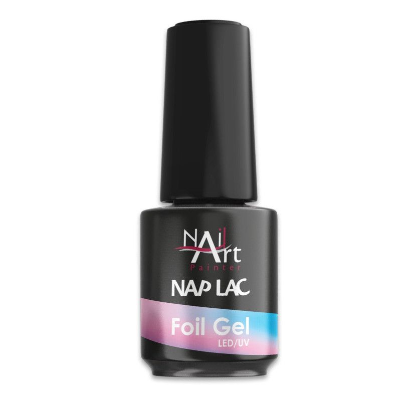 Foil Gel NAP LED/UV HEMA/TPO FREE