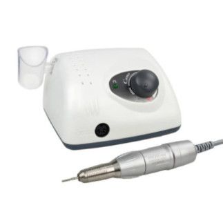 Torno Micromotor Strong 210 SAESHIN Strong Camo F120II para Manicura y Pedicura 45.000rpm