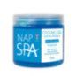 Cooling Gel - Gel Frío Pedicura con Mentol, Eucalipto y Pro Vitamina B5 Cooling Gel - Gel Frío Pedicura con Mentol, Eucalipto y Pro Vitamina B5