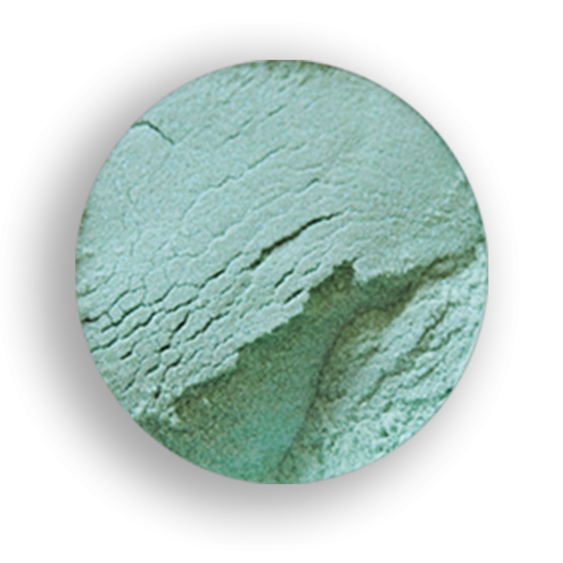 Verde Jade