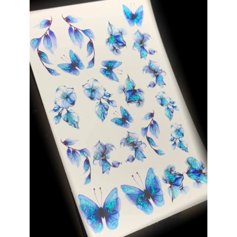 Mariposas Con Brillantes 1 Mariposas Con Brillantes 1