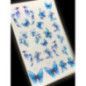 Mariposas Con Brillantes 1 Mariposas Con Brillantes 1