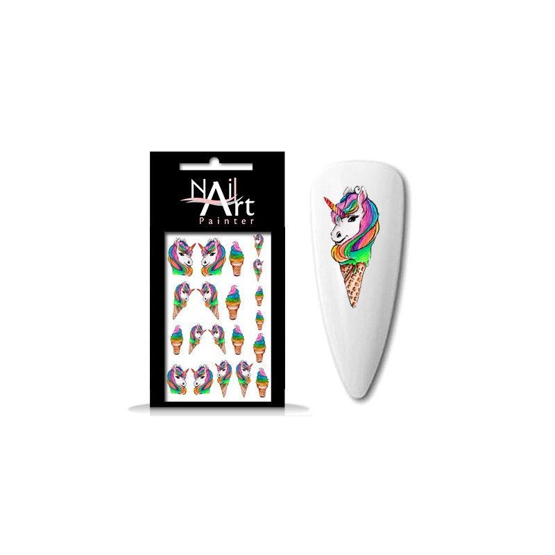 Unicornios Unicornios