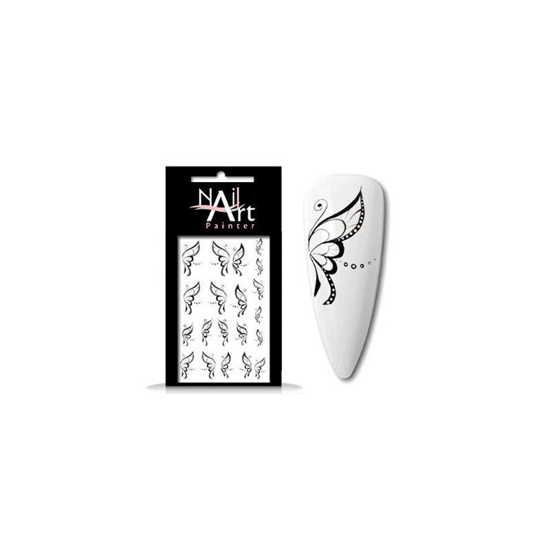 Tatuajes Mariposas Tatuajes Mariposas