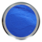 Azul Glitter Colorido
