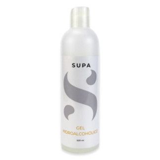 Gel Hidroalcohólico Supa Asuer