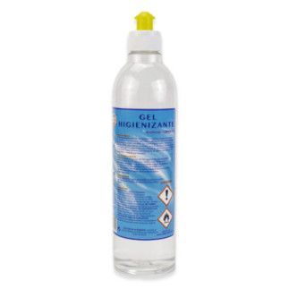 Gel Hidroalcohólico Ceradi