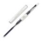 Pincel AcryNap Polygel Brush Oval 6 Con Espátula