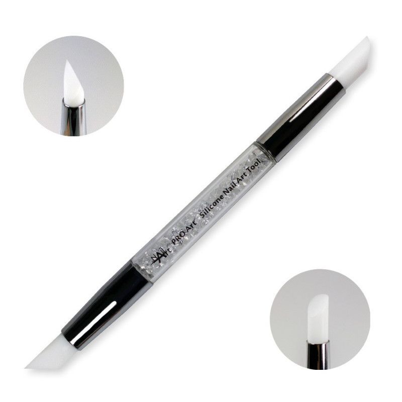 PRO Art Silicone Nail Art Tool