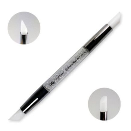 PRO Art Silicone Nail Art Tool