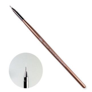 PRO Art Nail Art Brush Round 001