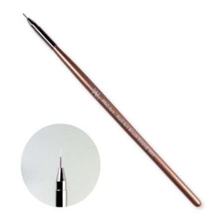 PRO Art Nail Art Brush Round 001