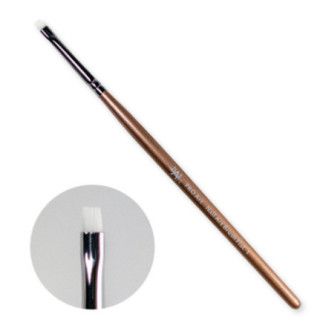 PRO Art Nail Art Brush Flat 1