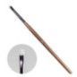PRO Art Nail Art Brush Flat 1 PRO Art Nail Art Brush Flat 1