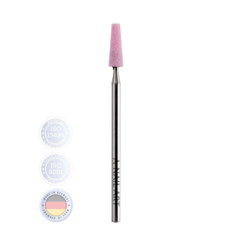 Fresa Corundo Cono Alto 035