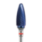 Fresa Carburo Tungsteno Granada Suave Roja Long Life 060 Fresa Carburo Tungsteno Granada Suave Roja Long Life 060