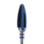 Fresa Carburo Tungsteno Granada Suave Medio Lila Azul Long Life 060 Fresa Carburo Tungsteno Granada Suave Medio Lila Azul Long Life 060