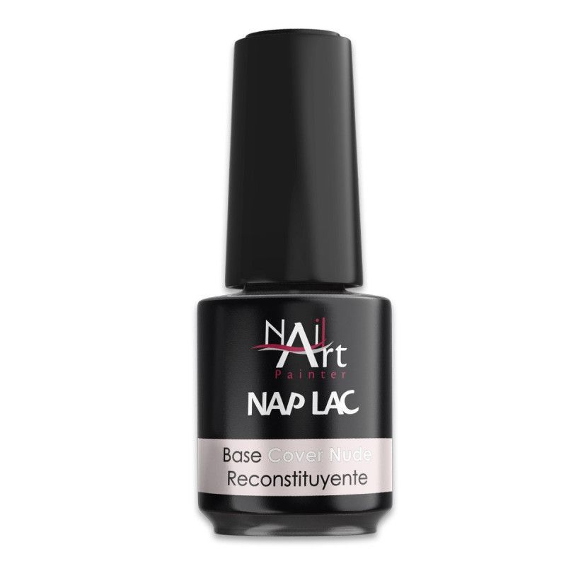 Base Reconstituyente Cover Nude HEMA/TPO FREE