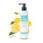 NAP BLAND Gel Ablandador de Durezas Cítrico NAP BLAND Gel Ablandador de Durezas Cítrico
