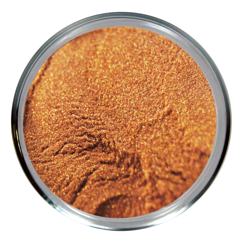 Dorado Antiguo Shimmer