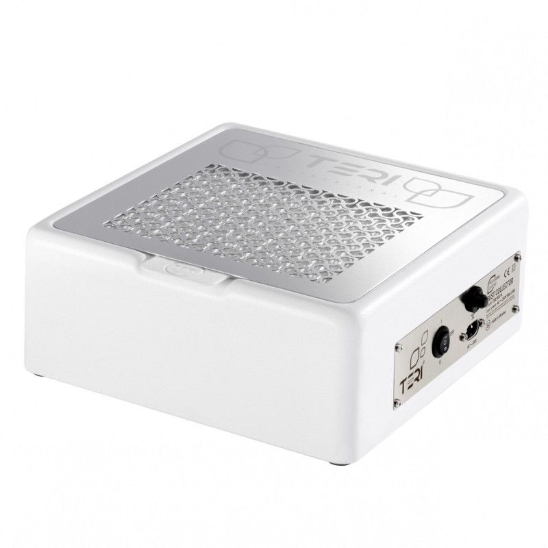 Aspirador Teri 600 M White Silver 70W Aspirador Teri 600 M White Silver 70W