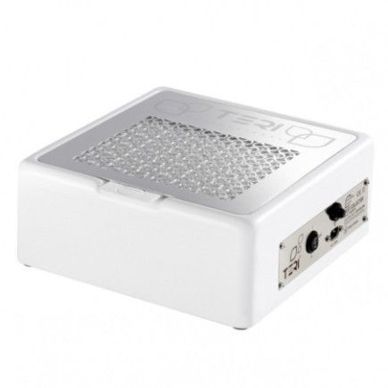 Aspirador Teri 600 M White Silver 70W