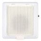 Aspirador Teri 600 M White Silver 70W Aspirador Teri 600 M White Silver 70W