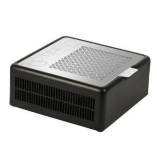 Aspirador Teri 800 M Black Silver 80W