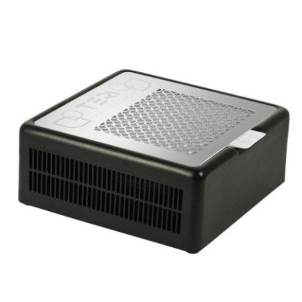 Aspirador Teri 800 M Black Silver 80W