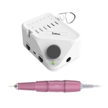 Torno Strong B350 Manípulo H350 40K Rosa SAESHIN