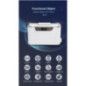 Ultrasonido CDS-300 800ml - Bajo Pedido Ultrasonido CDS-300 800ml - Bajo Pedido