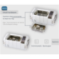 Ultrasonido Codyson CDS-4831 3L Ultrasonido Codyson CDS-4831 3L