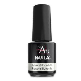 Base Reconstituyente Milky White HEMA/TPO FREE
