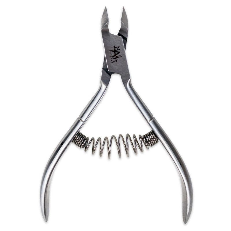 Corta Cutículas Manicura Rusa 7mm NAP PRO Tools Corta Cutículas Manicura Rusa 7mm NAP PRO Tools