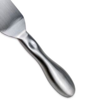 Mango Raspador Pedicura Acero Inoxidable NAP PRO Tools