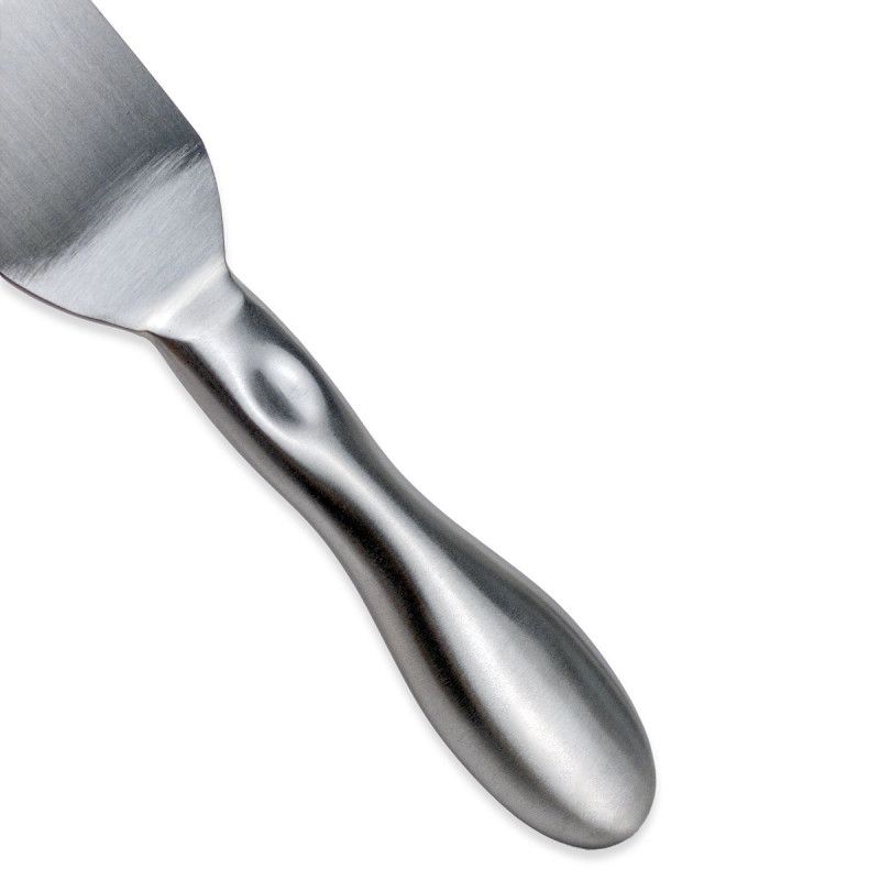 Mango Raspador Pedicura Acero Inoxidable NAP PRO Tools