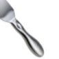 Mango Raspador Pedicura Acero Inoxidable NAP PRO Tools